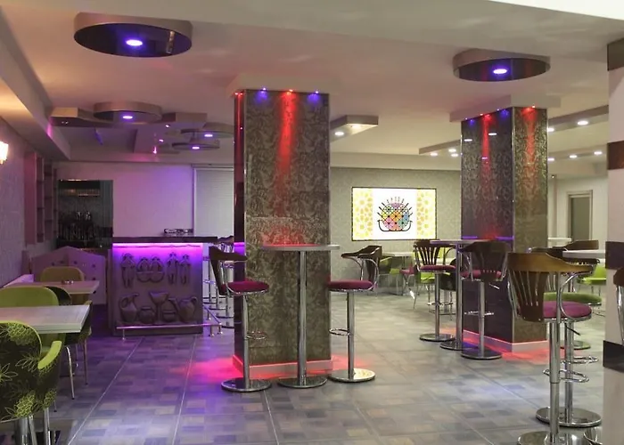 Hattusirin Hotel