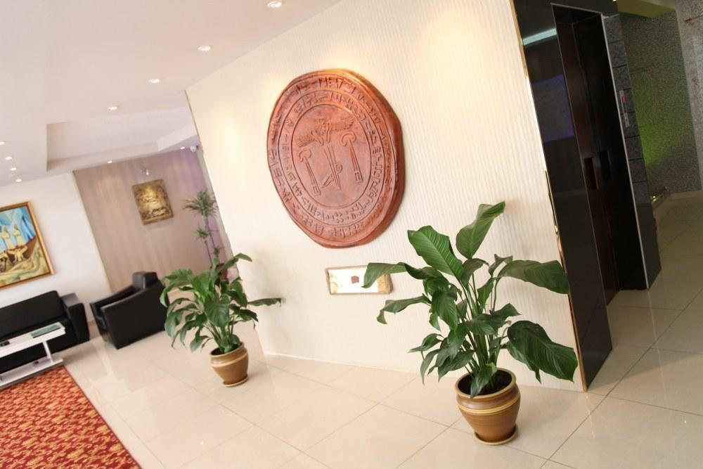 Hotel Hattusirin *