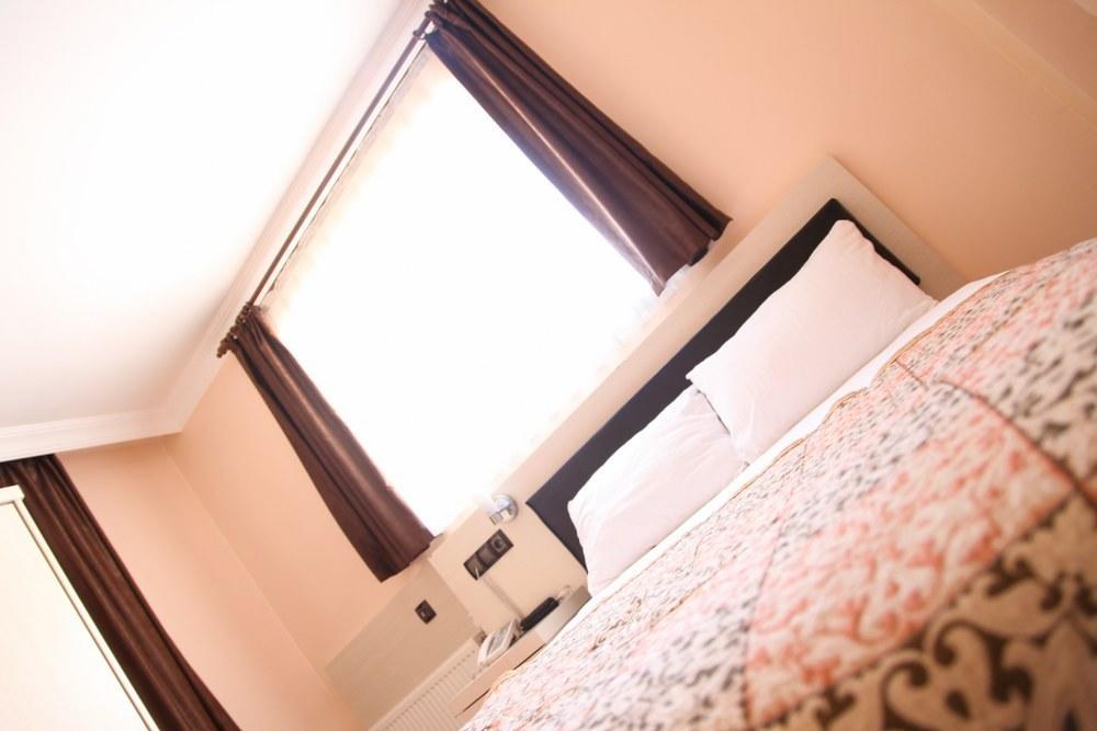 Hotel Hattusirin *