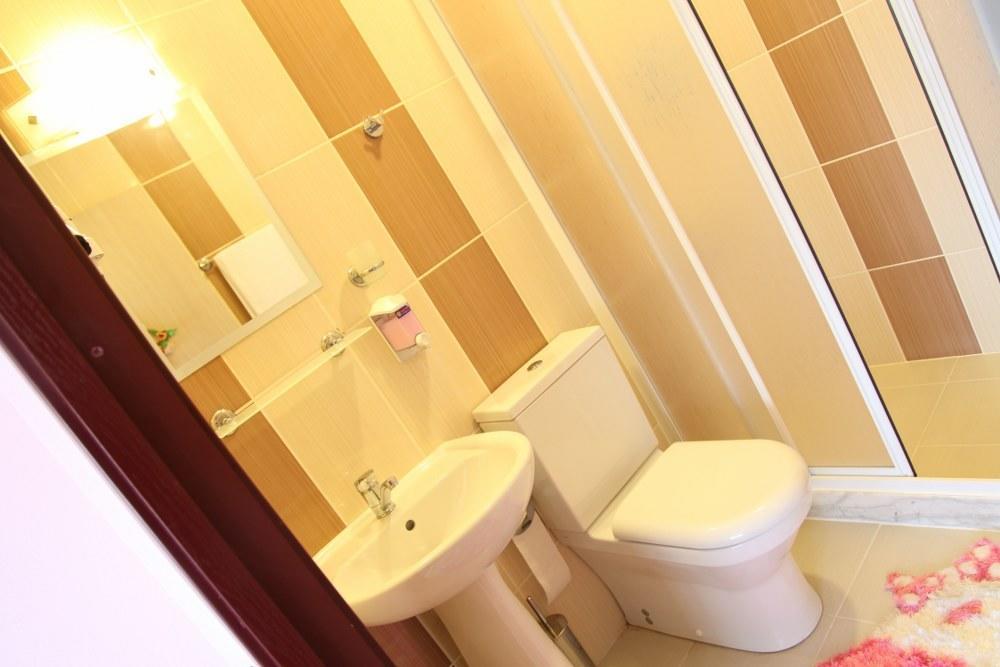 Hotel Hattusirin *