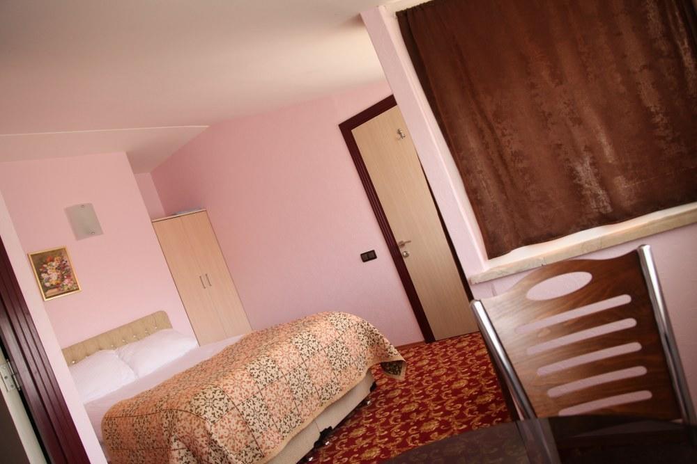 Hotel Hattusirin