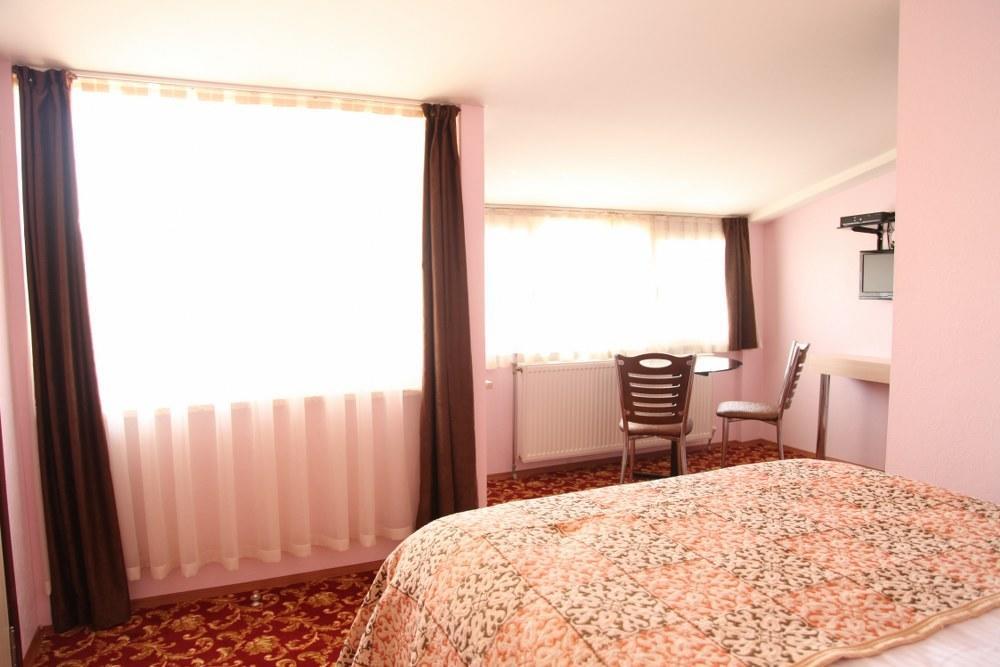 Hotel Hattusirin *