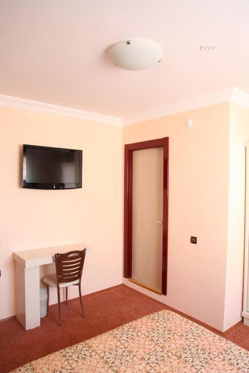 Hotel Hattusirin Çorum