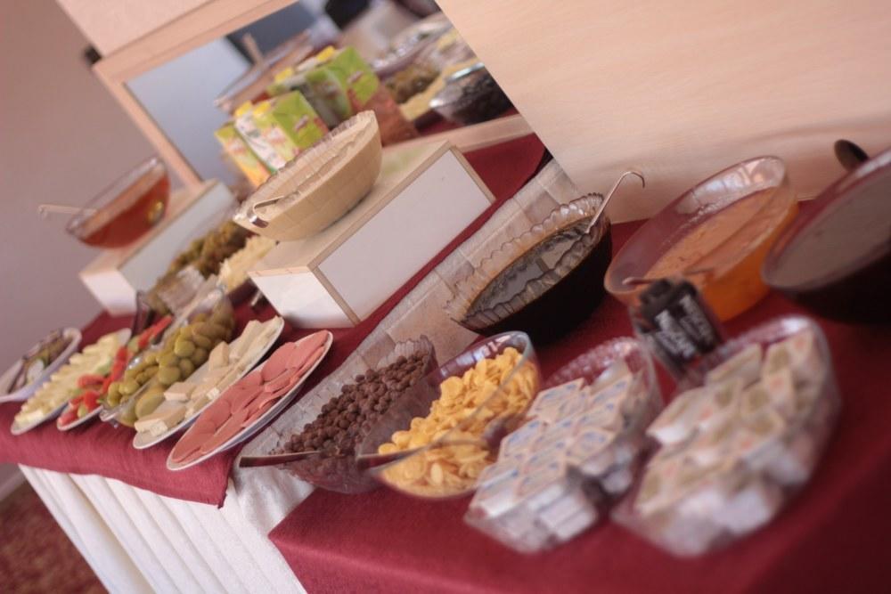 Hotel Hattusirin *
