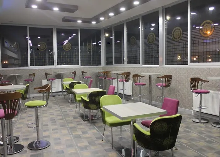 Hattuşirin Hotel