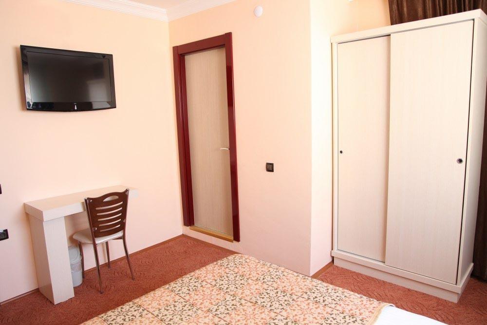 Otel Hattuşirin Çorum