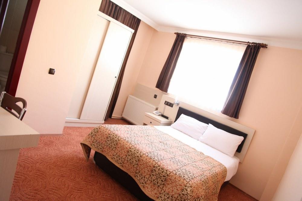Otel Hattuşirin *